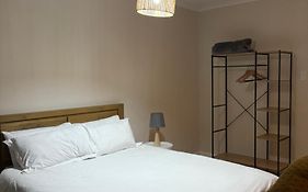 Worcester Accommodation Putt And Stay